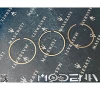 Serie Anelli Pistone Maserati V8 Biturbo 3200 GT Quattroporte