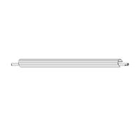 Serie Aste per Coppia Scrocchi Art 07A630A0 in Kit Cisa