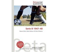 Serie B 1947-48: Novara Calcio, Calcio Padova, US Città di Palermo