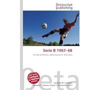 Serie B 1967-68: US Città di Palermo, Hellas Verona FC, Pisa Calcio