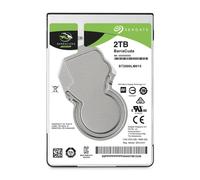 Seagate Barracuda 2.5" 2.5" 2000 GB Serial ATA III