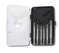 Serie Beta 1229LP/A6 6 Microgiravite Per Viti Senza Testa Con Intaglio