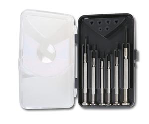 Serie Beta 1229LP/A6 6 Microgiravite Per Viti Senza Testa Con Intaglio