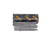 Serie Beta 1940E10/S5 5 Scalpelli Per Martelli Scalpellatori 1940E10