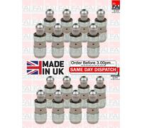 Serie Bilancieri Idraulici Per Camshaft Tappets BFS174S FAI AutoParts Audi VW