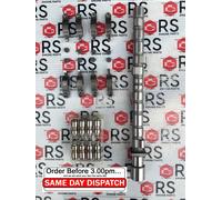 Serie BMW E30 E36 E34 1.6 1.8 8V Kit Completo Bilanciere Albero Camme