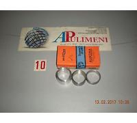 SERIE BOCCOLE ALBERO CAMME DISTRIBUZIONE 0,50 FIAT 1100 103 AURORA
