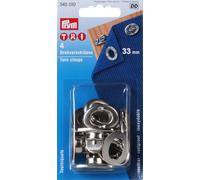 SERIE BOTTONII PRYM CAPOTTE BORSE TENDE PARA SOLE YACHT CARAVAN