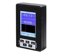 Serie BR-9 Rivelatore Nucleare Di Radiazioni Elettromagnetiche EMF Display Digitale Portatile Contatore Geiger Tester Tipo Completo Alta Precisione(BR-9B)