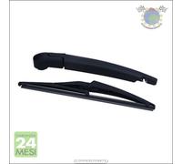 Serie bracci tergi cristalli Maxgear per ABARTH 500 FIAT #0b