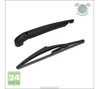 Serie bracci tergi cristalli Maxgear per ABARTH 500 FIAT