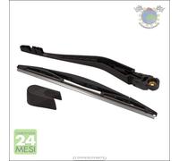 Serie bracci tergi cristalli Maxgear per BMW 1 F21 125 120 118 116 114 M F20 OP