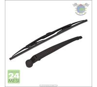 Serie bracci tergi cristalli Maxgear per BMW 5 E39 540 530 528 525 523 520