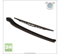 Serie bracci tergi cristalli Maxgear per BMW 5 E61 550 545 535 530 525 523 520