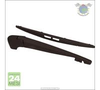 Serie bracci tergi cristalli Maxgear per BMW X5 F15 F85 xDrive sDrive M