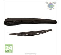 Serie bracci tergi cristalli Maxgear per CHEVROLET TRAX OPEL MOKKA /