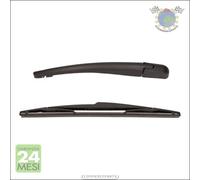 Serie bracci tergi cristalli Maxgear per CITROEN C3 I PEUGEOT 307