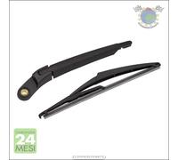Serie bracci tergi cristalli Maxgear per CITROEN C5 II PEUGEOT 407