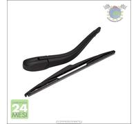 Serie bracci tergi cristalli Maxgear per CITROEN JUMPY II FIAT SCUDO PEUGEOT EX