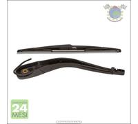 Serie bracci tergi cristalli Maxgear per CITROEN JUMPY II FIAT SCUDO PEUGEOT #zk