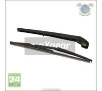 Serie bracci tergi cristalli Maxgear per FIAT PUNTO