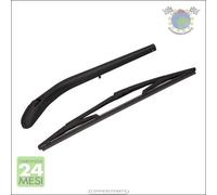 Serie bracci tergi cristalli Maxgear per FIAT PUNTO #zu