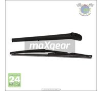 Serie bracci tergi cristalli Maxgear per FIAT SEICENTO BRAVO