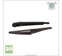 Serie bracci tergi cristalli Maxgear per FORD C-MAX B-MAX