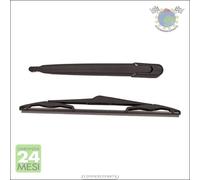 Serie bracci tergi cristalli Maxgear per FORD MONDEO