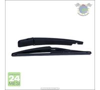 Serie bracci tergi cristalli Maxgear per HONDA CIVIC VII