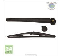 Serie bracci tergi cristalli Maxgear per JEEP GRAND CHEROKEE III