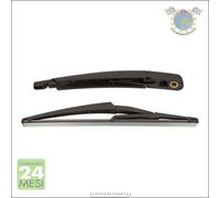 Serie bracci tergi cristalli Maxgear per MERCEDES CLASSE A E-CELL 200 180 170 1