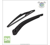 Serie bracci tergi cristalli Maxgear per MERCEDES CLASSE B 200 180 170 160 150