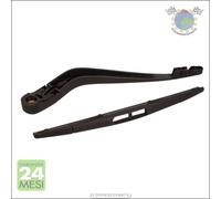 Serie bracci tergi cristalli Maxgear per NISSAN NOTE