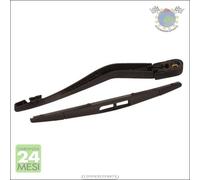 Serie bracci tergi cristalli Maxgear per NISSAN NOTE #z7