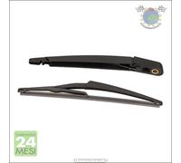 Serie bracci tergi cristalli Maxgear per NISSAN QASHQAI