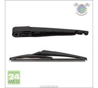 Serie bracci tergi cristalli Maxgear per OPEL ASTRA H