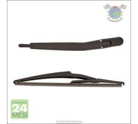Serie bracci tergi cristalli Maxgear per OPEL CORSA D