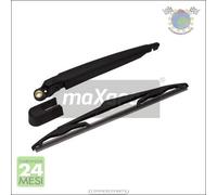 Serie bracci tergi cristalli Maxgear per OPEL CORSA E ASTRA H