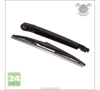 Serie bracci tergi cristalli Maxgear per OPEL ZAFIRA