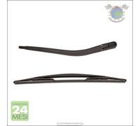 Serie bracci tergi cristalli Maxgear per OPEL ZAFIRA A