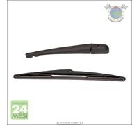 Serie bracci tergi cristalli Maxgear per PEUGEOT 307