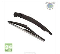 Serie bracci tergi cristalli Maxgear per PEUGEOT 508 308 #zs