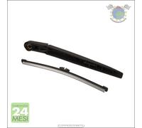 Serie bracci tergi cristalli Maxgear per RENAULT CLIO #z3