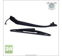 Serie bracci tergi cristalli Maxgear per RENAULT KANGOO #0d