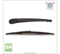 Serie bracci tergi cristalli Maxgear per RENAULT LAGUNA #ze