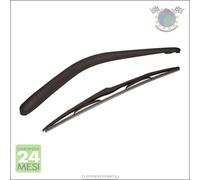 Serie bracci tergi cristalli Maxgear per RENAULT LAGUNA #zi