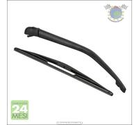 Serie bracci tergi cristalli Maxgear per RENAULT TRAFIC