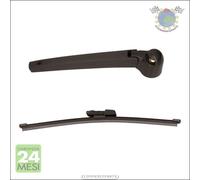 Serie bracci tergi cristalli Maxgear per SKODA YETI