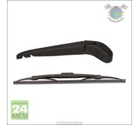 Serie bracci tergi cristalli Maxgear per VOLVO V50